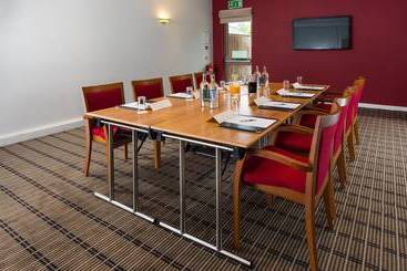 هتل Holiday Inn Express Inverness, An Ihg