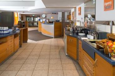 هتل Holiday Inn Express Inverness, An Ihg