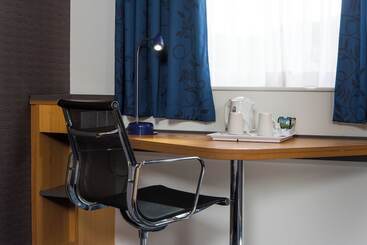هتل Holiday Inn Express Inverness, An Ihg
