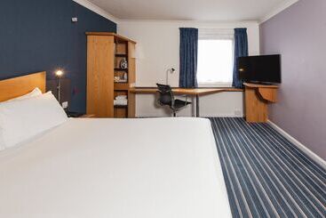 هتل Holiday Inn Express Inverness, An Ihg