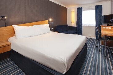 هتل Holiday Inn Express Inverness, An Ihg