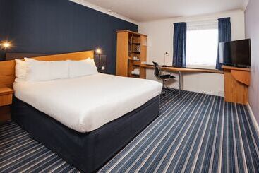 هتل Holiday Inn Express Inverness, An Ihg