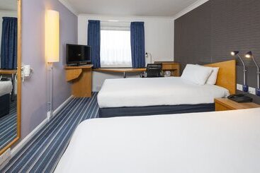 هتل Holiday Inn Express Inverness, An Ihg