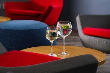 هتل Holiday Inn Express Manchester East, An Ihg