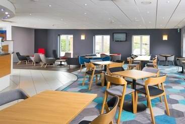 هتل Holiday Inn Express Manchester East, An Ihg