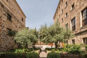 Hospes Palacio De San Esteban, A Member Of Design Hotels - Salamanca