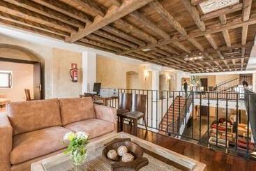 Hospes Palacio De San Esteban, A Member Of Design Hotels