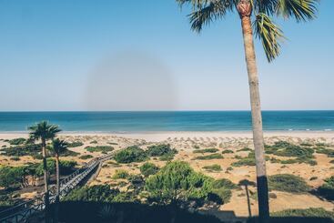 هتل Iberostar Waves Royal Andalus