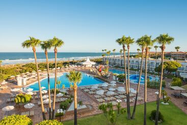 هتل Iberostar Waves Royal Andalus