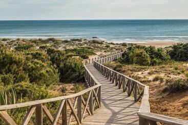 هتل Iberostar Waves Royal Andalus