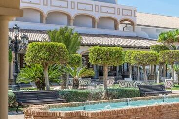 هتل Iberostar Selection Andalucía Playa