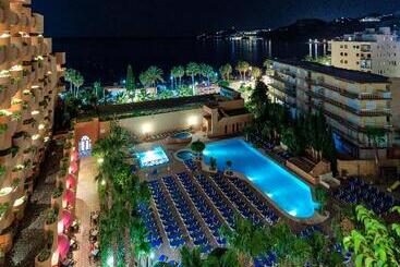 酒店 Ibersol Almuñecar Beach & Spa