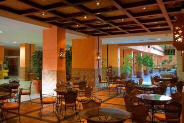 酒店 Ibersol Almuñecar Beach & Spa