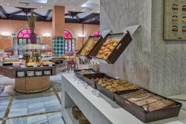 酒店 Ibersol Almuñecar Beach & Spa