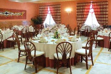 酒店 Ibersol Almuñecar Beach & Spa