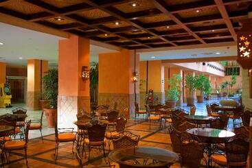 酒店 Ibersol Almuñecar Beach & Spa