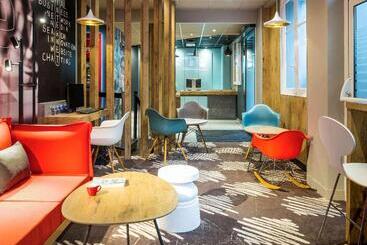هتل Ibis Clichy Centre Mairie
