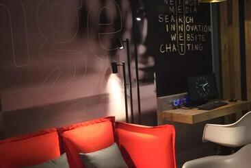 هتل Ibis Clichy Centre Mairie