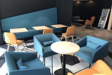 هتل Ibis Styles Avignon Sud