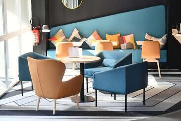 هتل Ibis Styles Avignon Sud