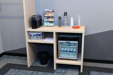 هتل Ibis Styles Avignon Sud