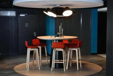 هتل Ibis Styles Avignon Sud