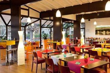 هتل Ibis Styles Avignon Sud