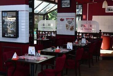 هتل Ibis Styles Avignon Sud