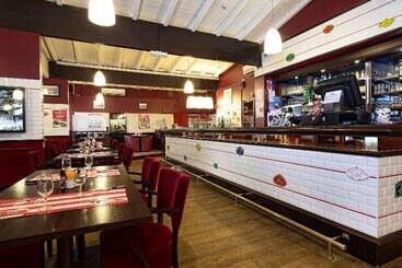 هتل Ibis Styles Avignon Sud
