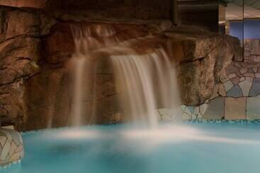 Hotel Ilunion Les Corts Spa