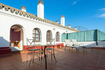 هتل Jerez Centro, Affiliated by Meliá