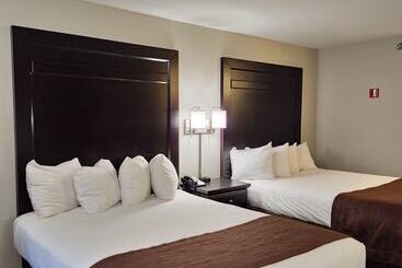 هتل Kelly Inn Billings