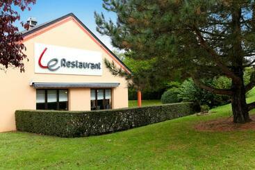 هتل Kyriad Direct Evreux