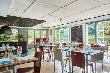 هتل Kyriad Direct Evreux