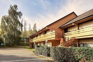 هتل Kyriad Direct Evreux
