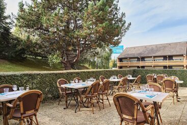 هتل Kyriad Direct Evreux