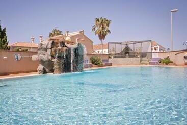 Hotel Las Gaviotas