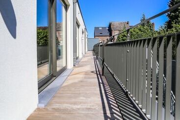 B&b Hotel Mons Centre