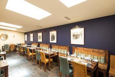 Loch Fyne Hotel & Spa