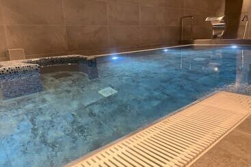 هتل Luze Boutique San Sebastian