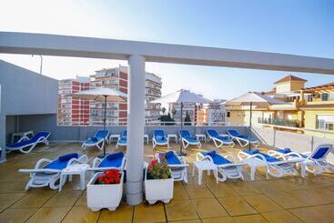 هتل Mainake Costa Del Sol