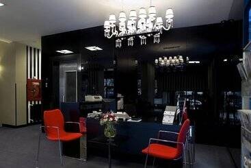 Maltepe Hotel 2000