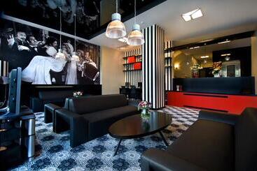 Maltepe Hotel 2000