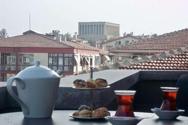 Maltepe Hotel 2000