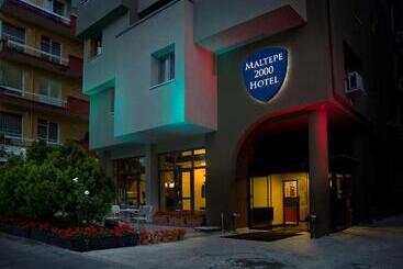 Maltepe Hotel 2000