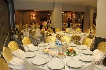 Maltepe Hotel 2000