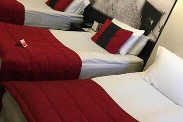 Maltepe Hotel 2000