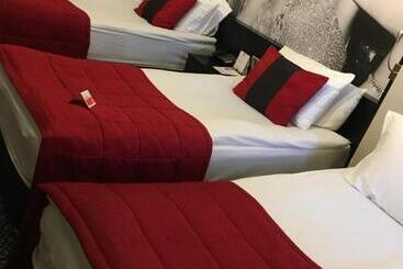 Maltepe Hotel 2000