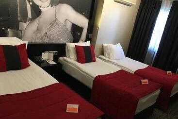 Maltepe Hotel 2000