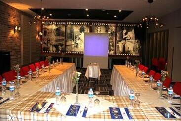 Maltepe Hotel 2000